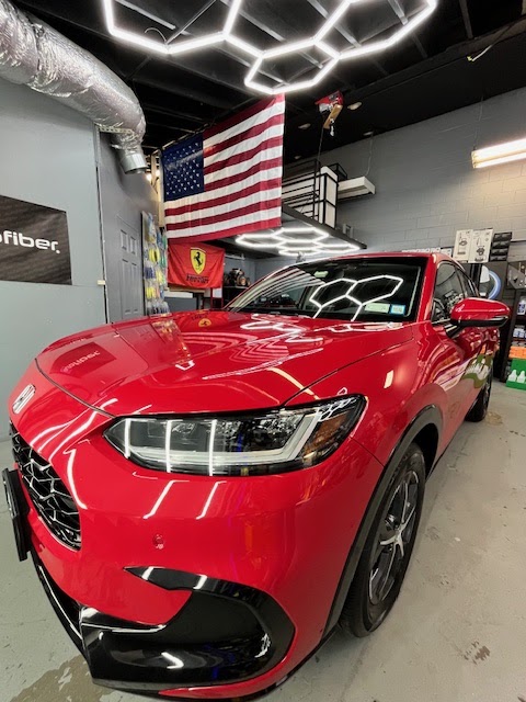 Wash, Clay & Wax
